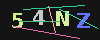 Gambar captcha