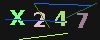 Gambar captcha